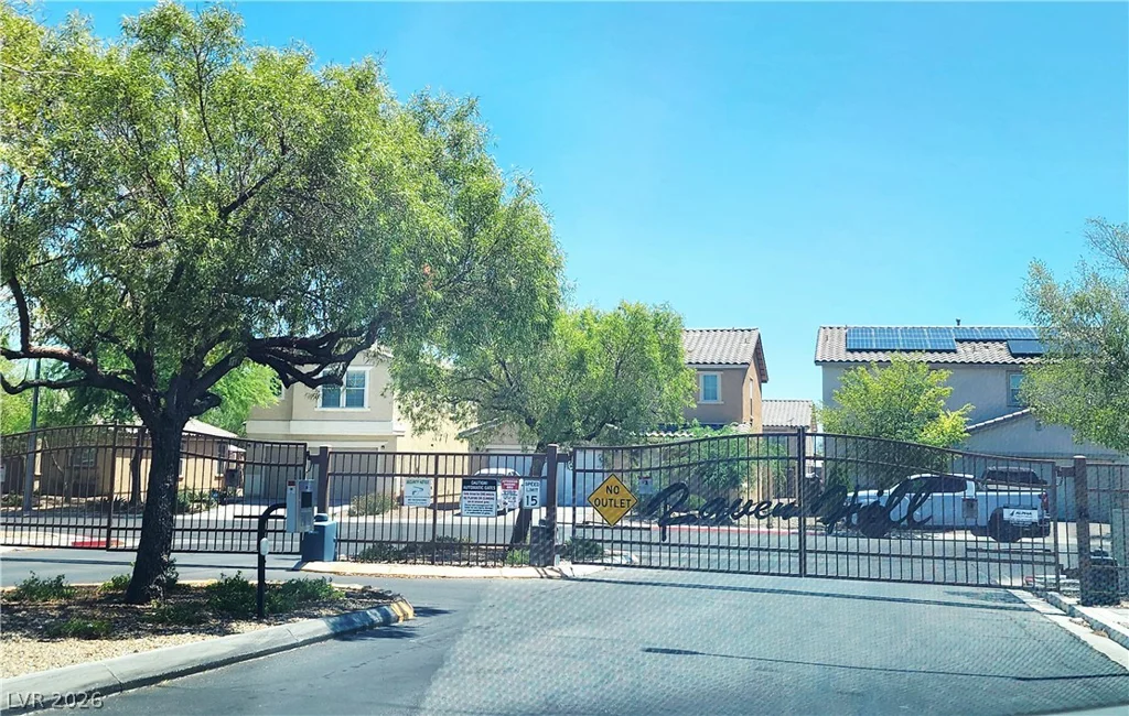 1713 Ronzard, North Las Vegas, NV 89032