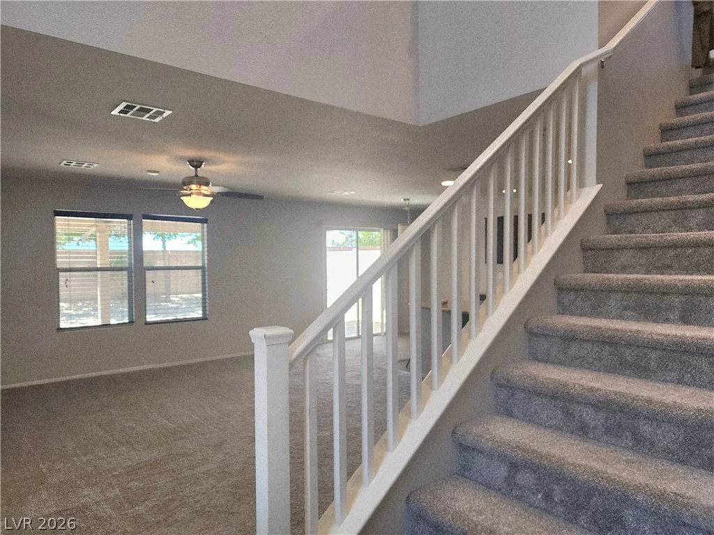 1713 Ronzard, North Las Vegas, NV 89032