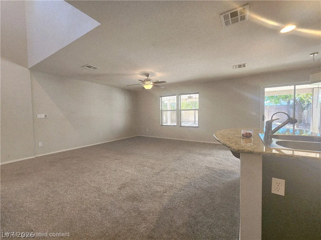 1713 Ronzard, North Las Vegas, NV 89032