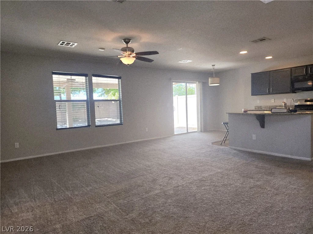 1713 Ronzard, North Las Vegas, NV 89032