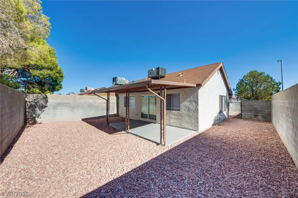 4339 Pinegrove, Las Vegas, NV 89147