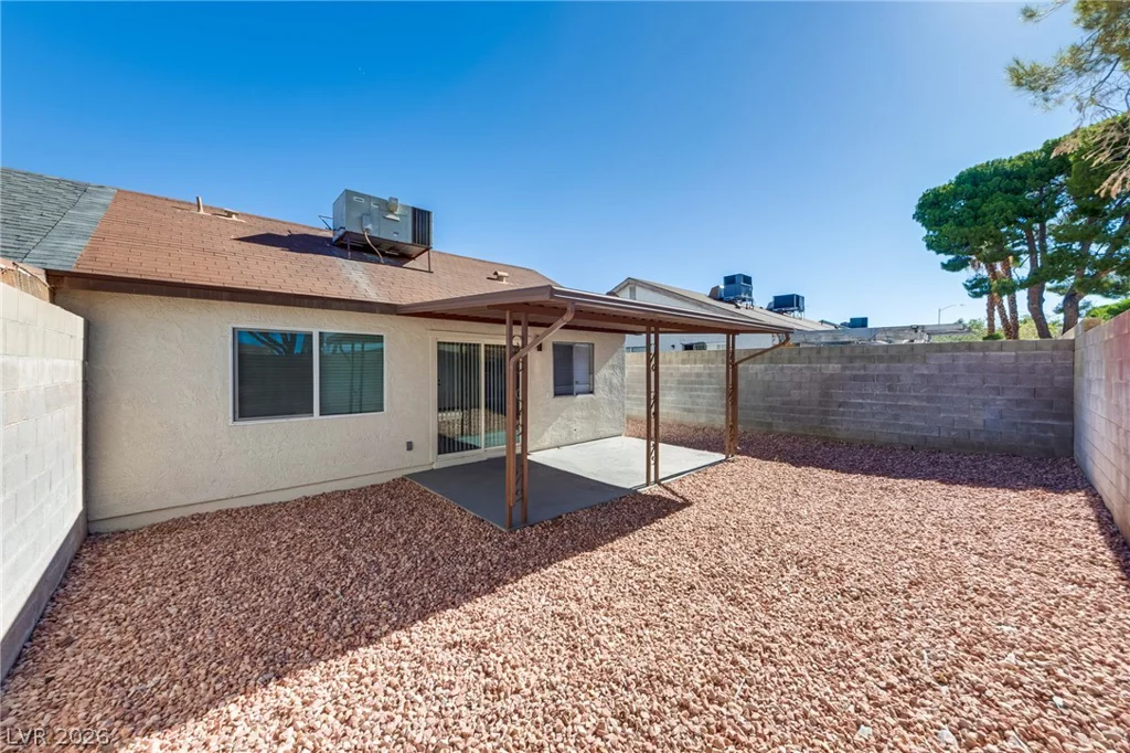 4339 Pinegrove, Las Vegas, NV 89147