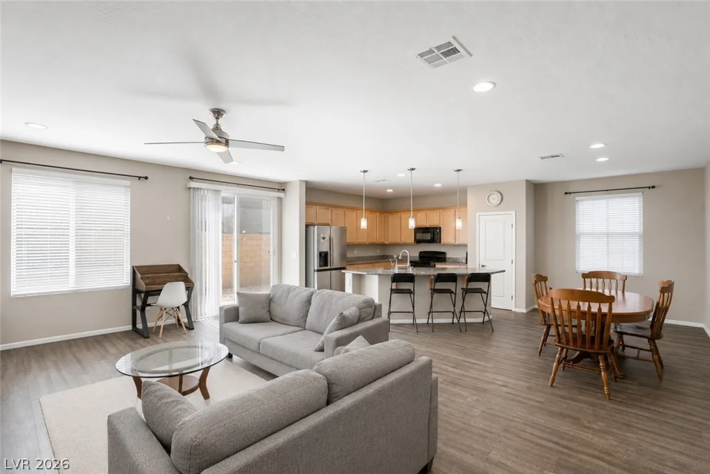 7730 Peace Lily, Las Vegas, NV 89139