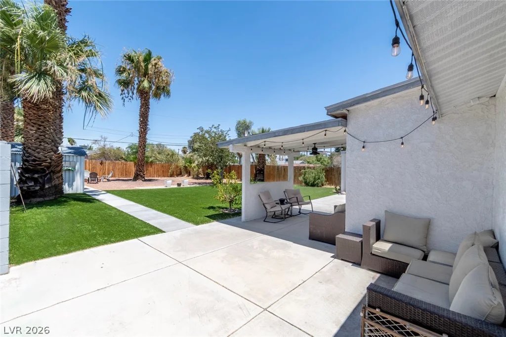 1937 Peyton, Las Vegas, NV 89104
