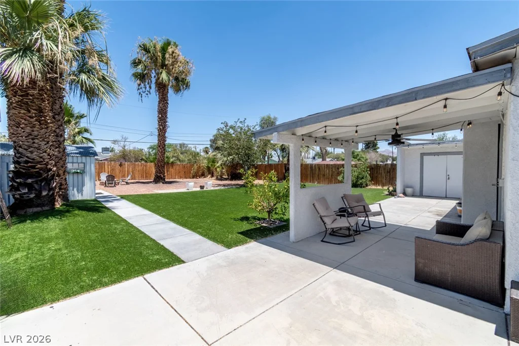 1937 Peyton, Las Vegas, NV 89104