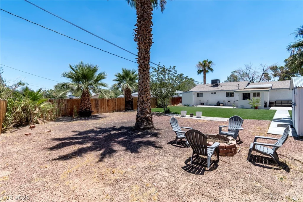 1937 Peyton, Las Vegas, NV 89104