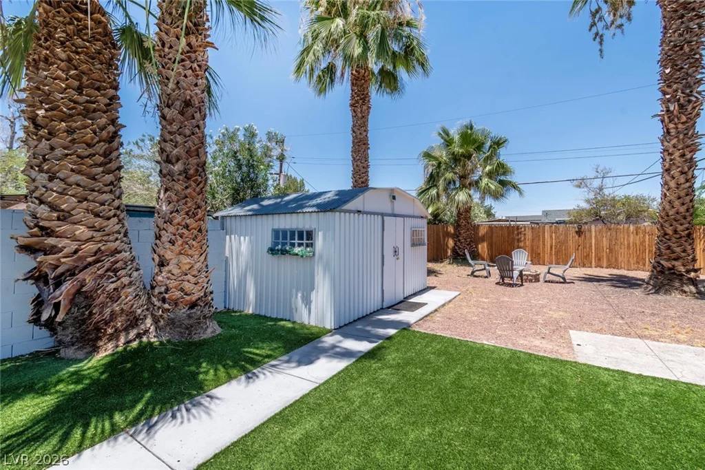 1937 Peyton, Las Vegas, NV 89104