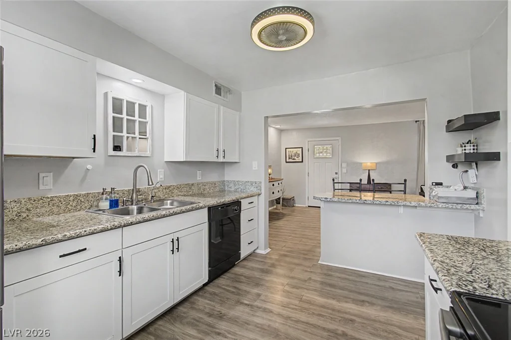 1937 Peyton, Las Vegas, NV 89104