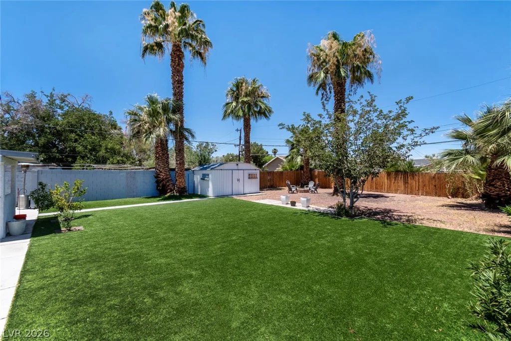 1937 Peyton, Las Vegas, NV 89104