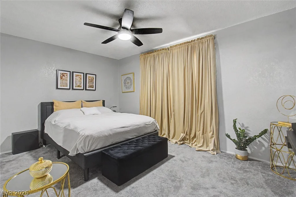 1937 Peyton, Las Vegas, NV 89104