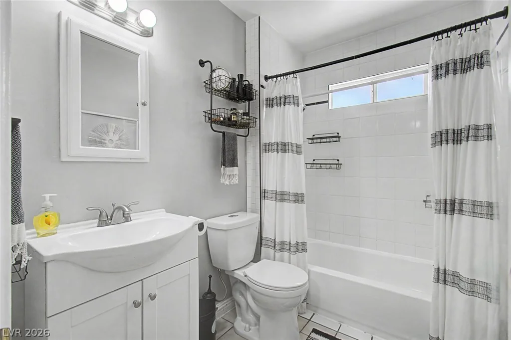 1937 Peyton, Las Vegas, NV 89104