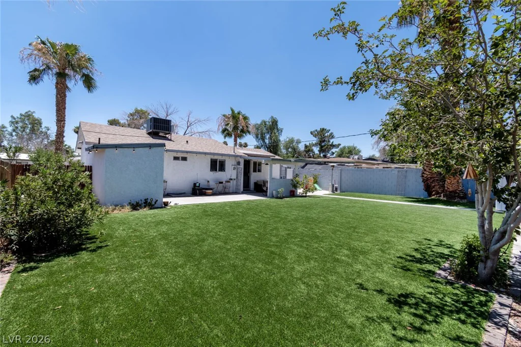 1937 Peyton, Las Vegas, NV 89104