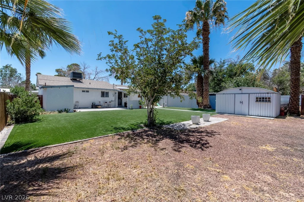1937 Peyton, Las Vegas, NV 89104