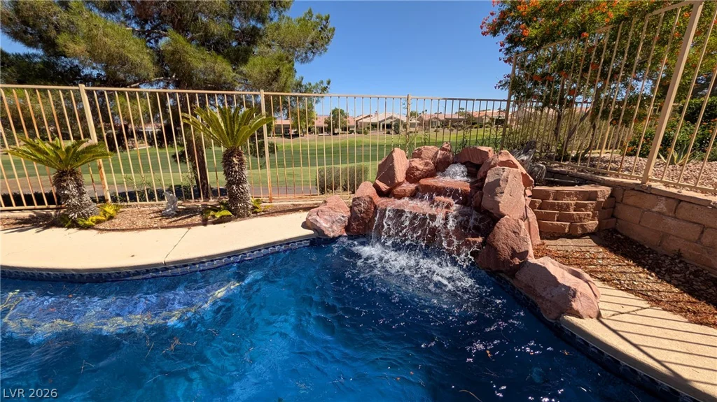 3128 Darby Falls, Las Vegas, NV 89134