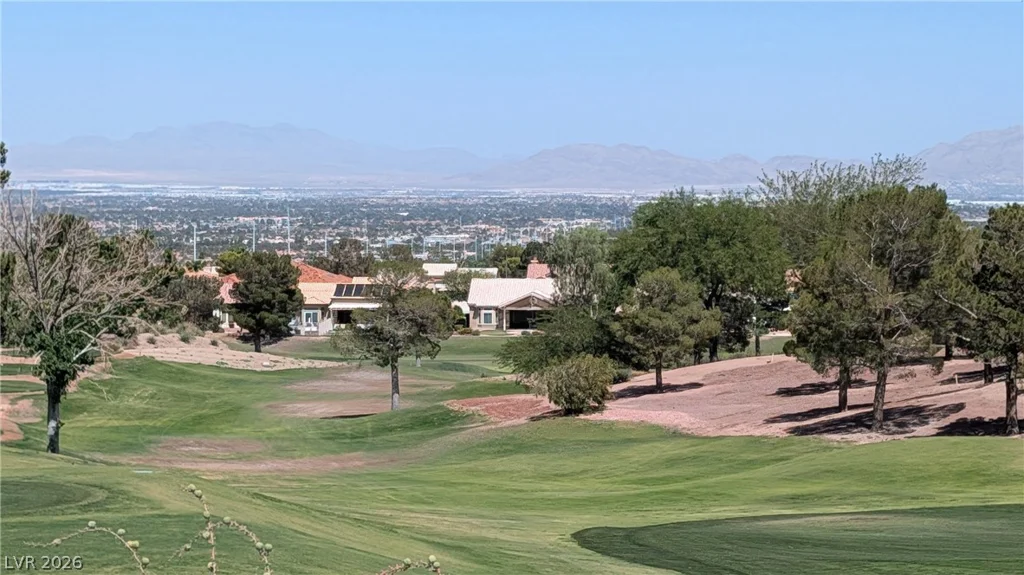 3128 Darby Falls, Las Vegas, NV 89134