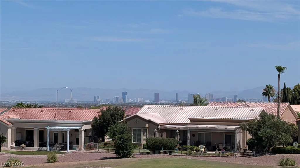 3128 Darby Falls, Las Vegas, NV 89134