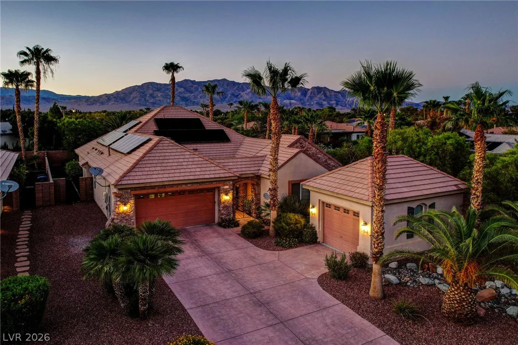 6904 May Basket, Las Vegas, NV 89131