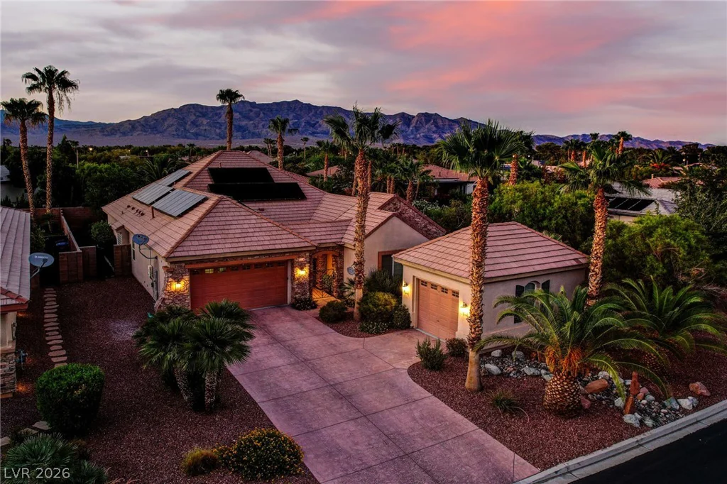 6904 May Basket, Las Vegas, NV 89131