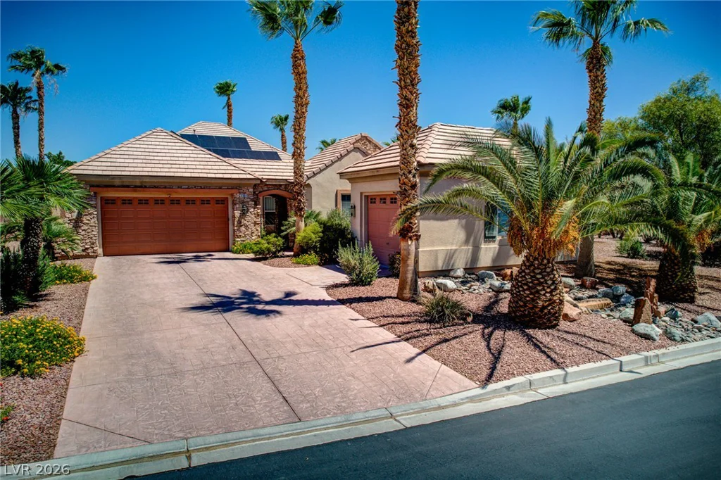 6904 May Basket, Las Vegas, NV 89131
