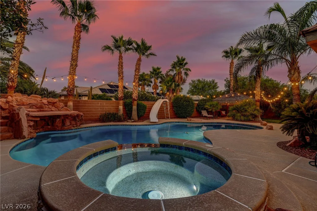6904 May Basket, Las Vegas, NV 89131