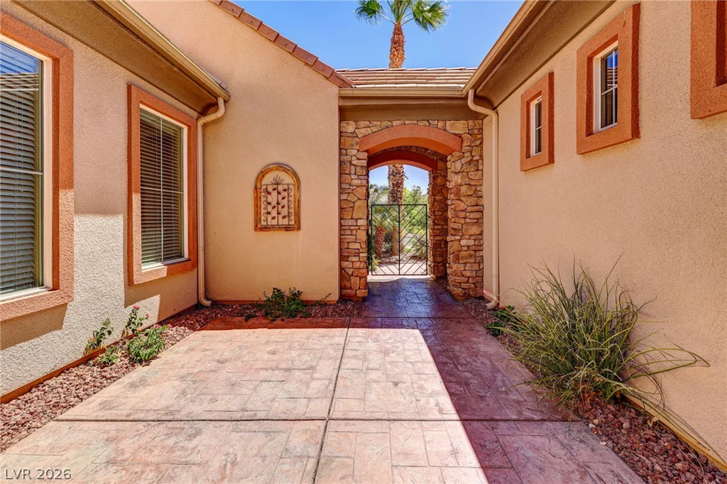 6904 May Basket, Las Vegas, NV 89131