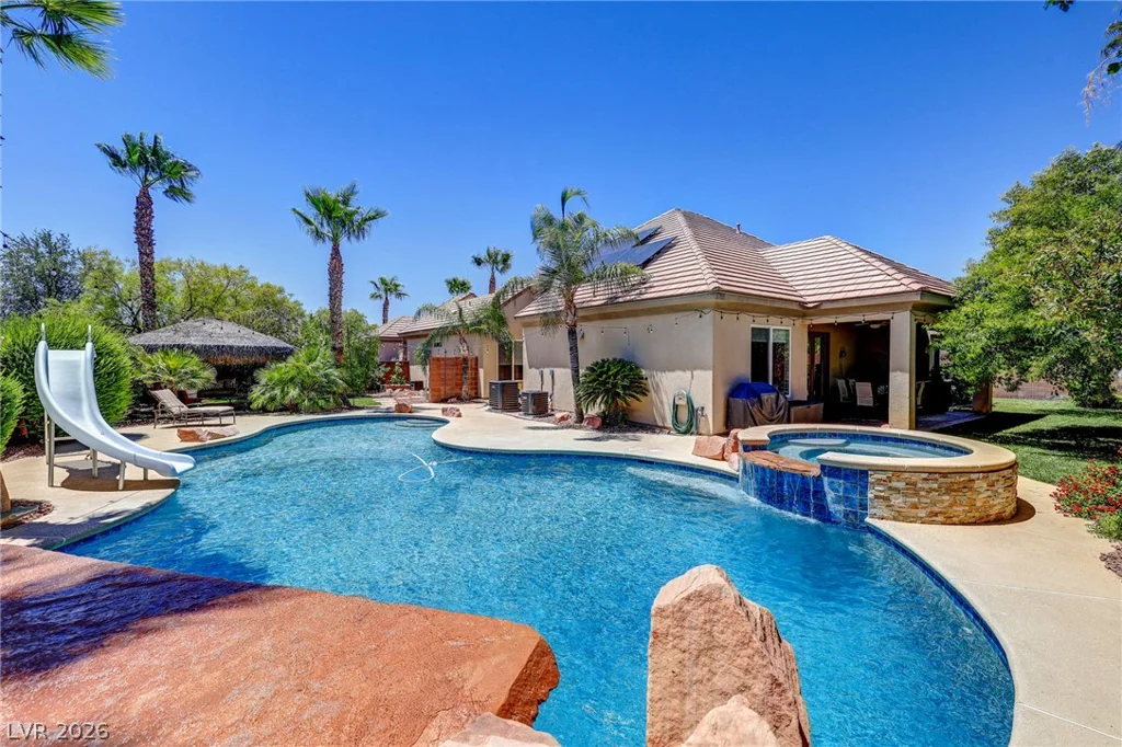 6904 May Basket, Las Vegas, NV 89131
