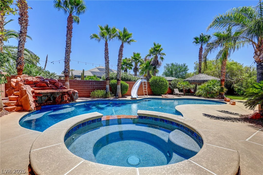 6904 May Basket, Las Vegas, NV 89131