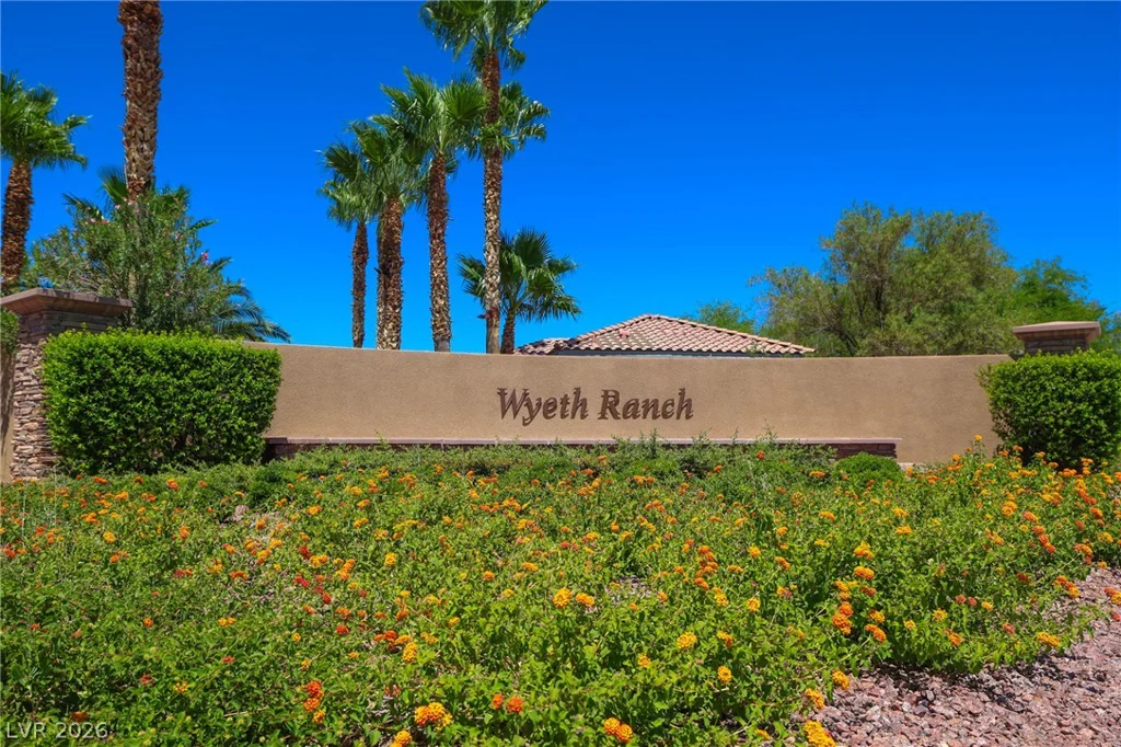 6904 May Basket, Las Vegas, NV 89131