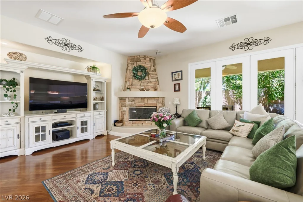 6904 May Basket, Las Vegas, NV 89131