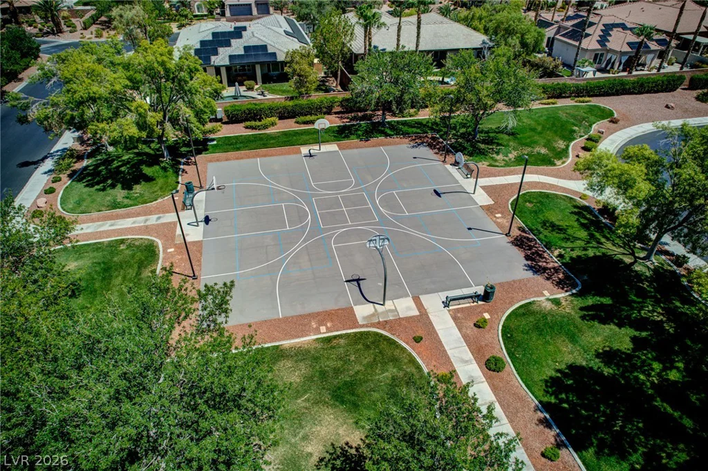 6904 May Basket, Las Vegas, NV 89131