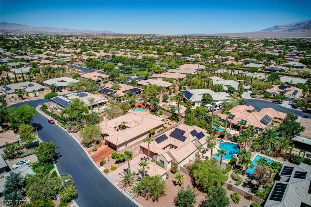 6904 May Basket, Las Vegas, NV 89131