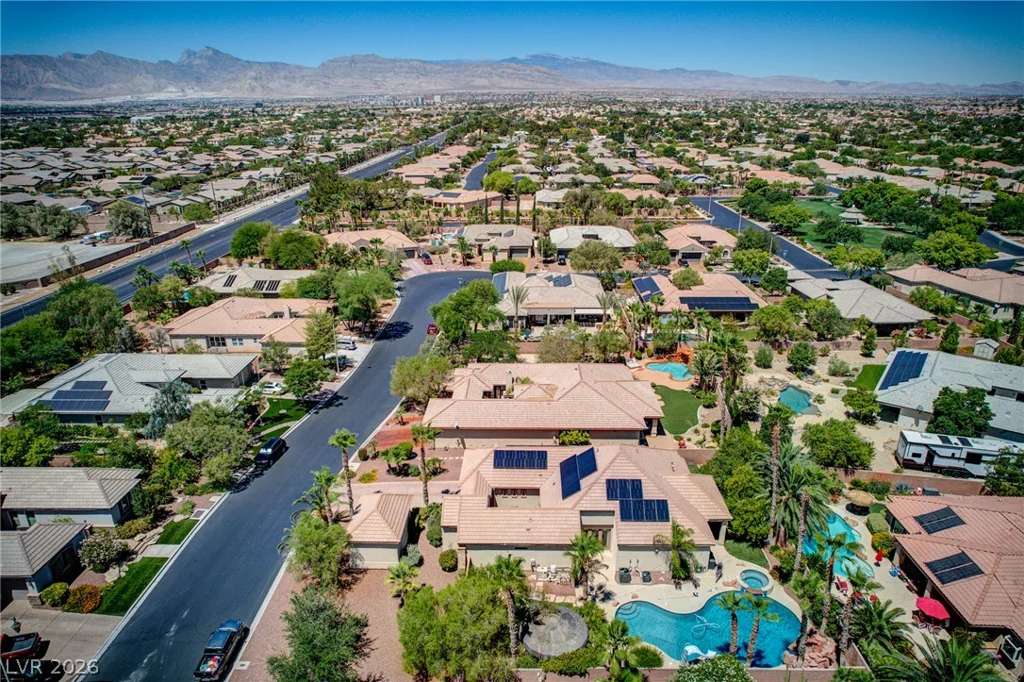 6904 May Basket, Las Vegas, NV 89131