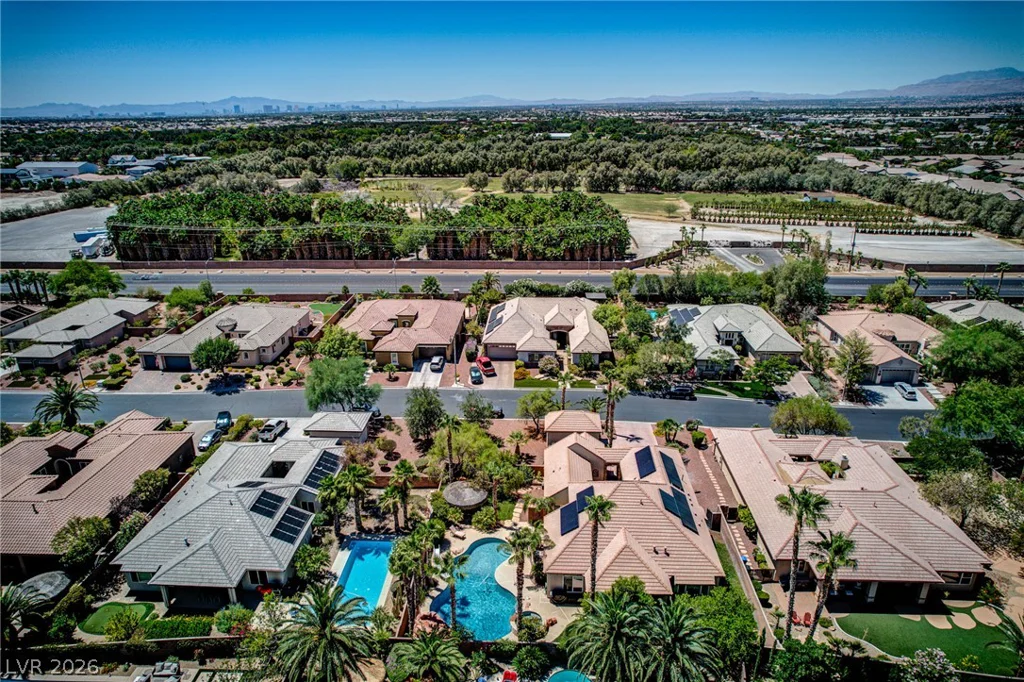 6904 May Basket, Las Vegas, NV 89131
