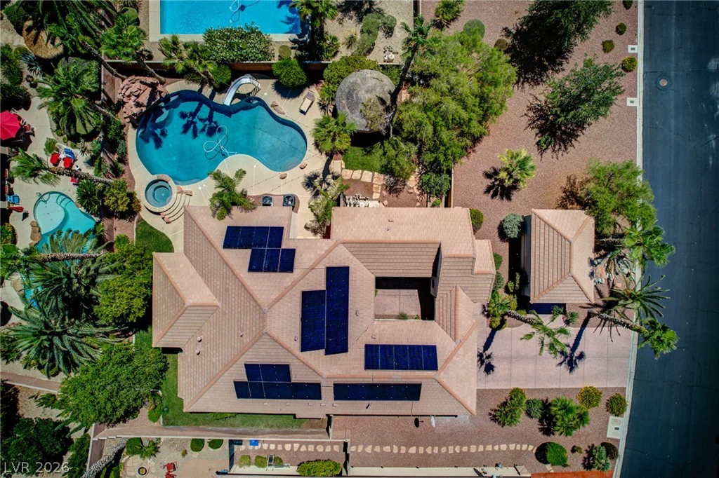 6904 May Basket, Las Vegas, NV 89131