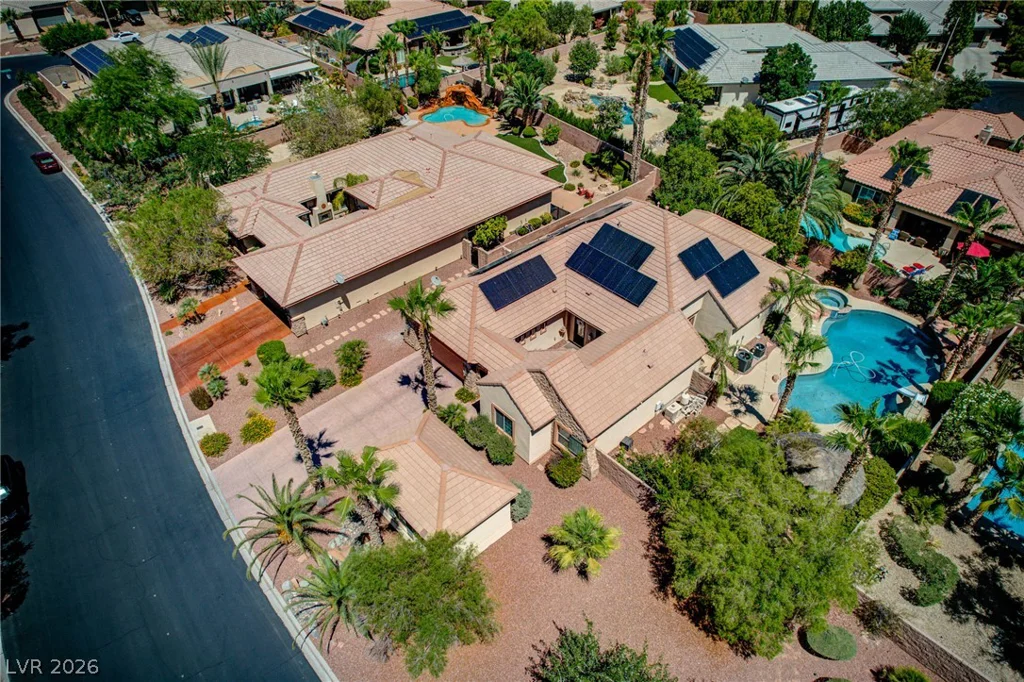 6904 May Basket, Las Vegas, NV 89131