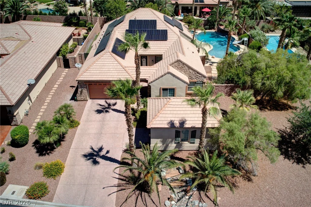 6904 May Basket, Las Vegas, NV 89131