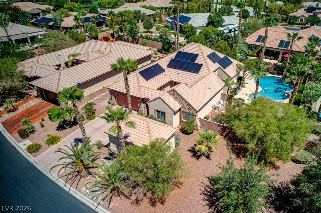 6904 May Basket, Las Vegas, NV 89131