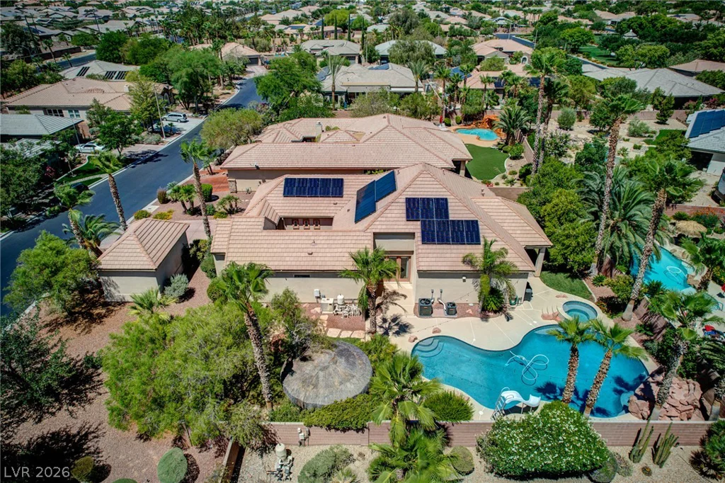 6904 May Basket, Las Vegas, NV 89131