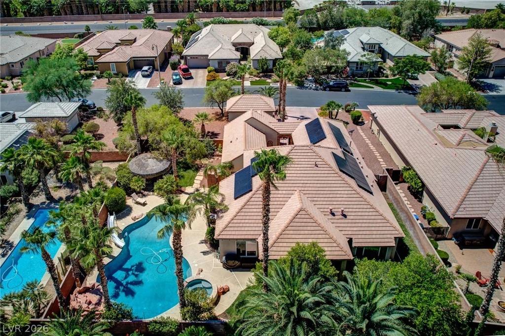 6904 May Basket, Las Vegas, NV 89131