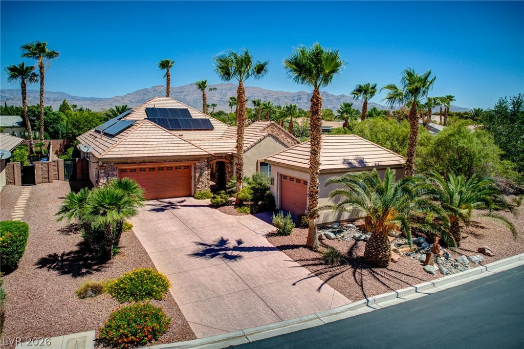 6904 May Basket, Las Vegas, NV 89131