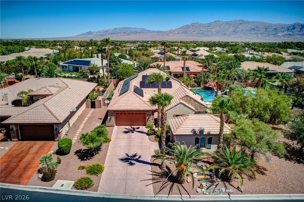 6904 May Basket, Las Vegas, NV 89131