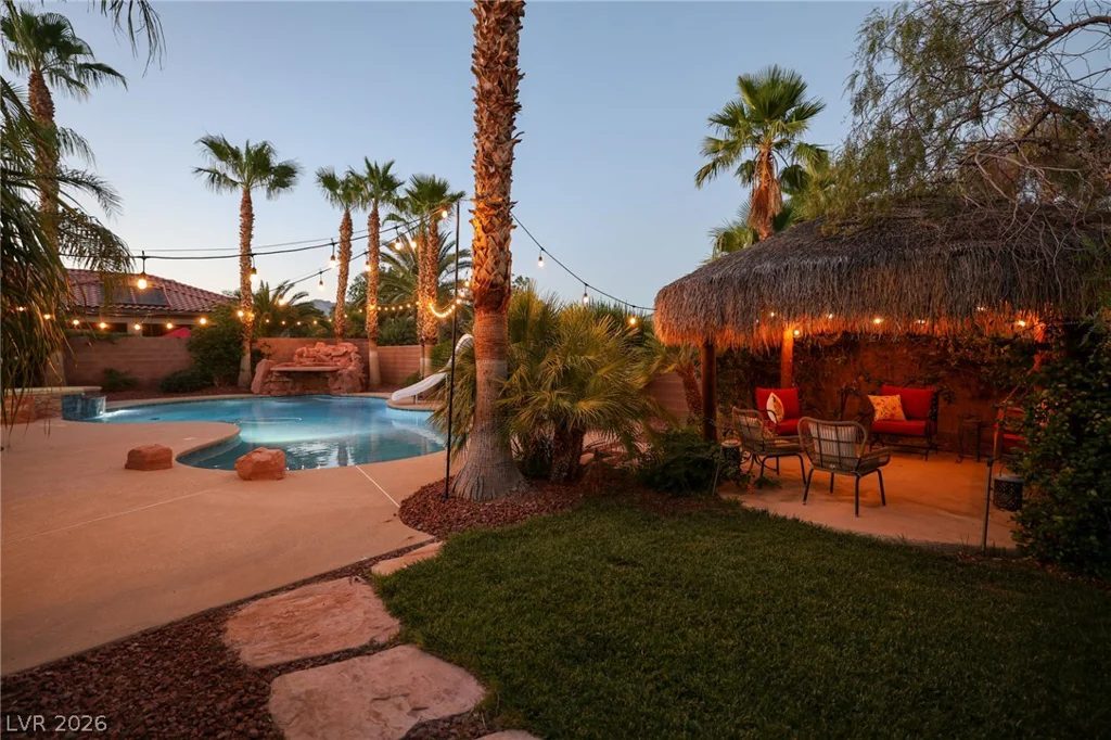 6904 May Basket, Las Vegas, NV 89131