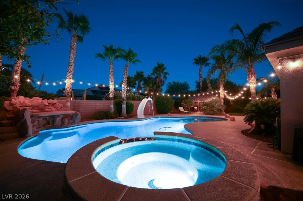 6904 May Basket, Las Vegas, NV 89131