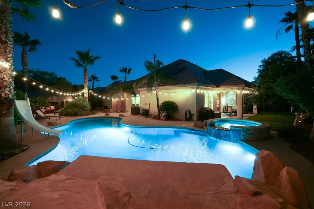 6904 May Basket, Las Vegas, NV 89131