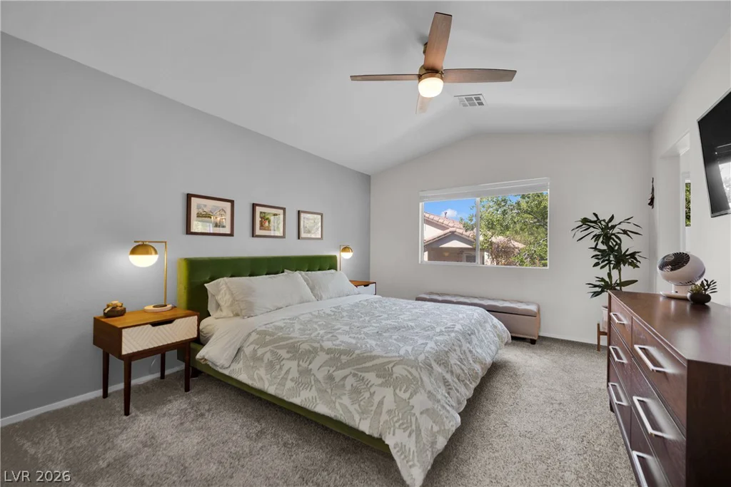 1813 Drifters Peak, Las Vegas, NV 89144