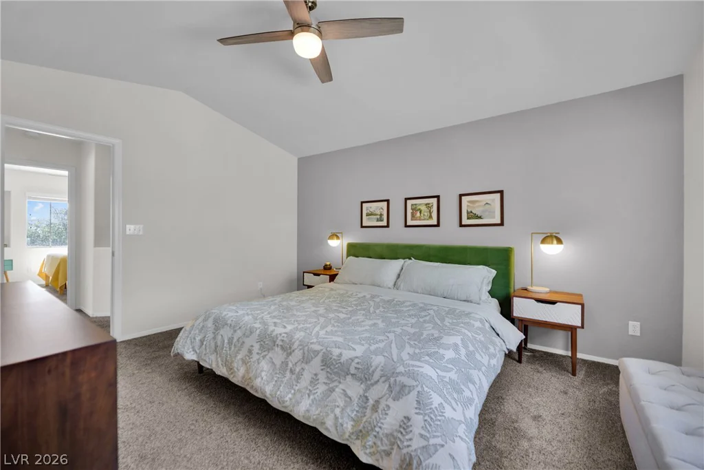 1813 Drifters Peak, Las Vegas, NV 89144