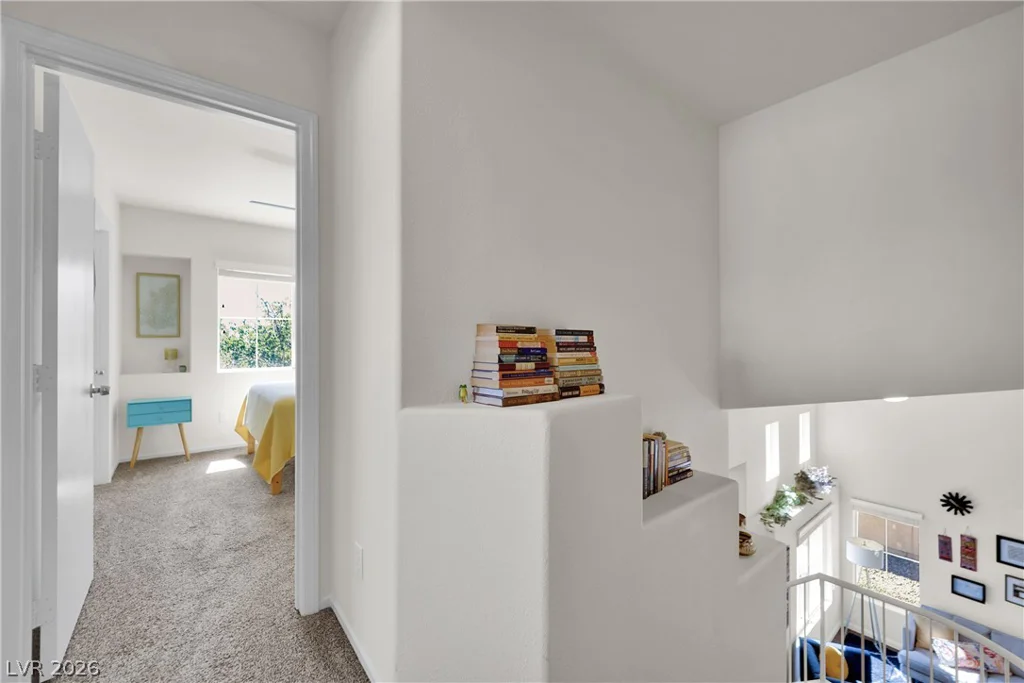 1813 Drifters Peak, Las Vegas, NV 89144