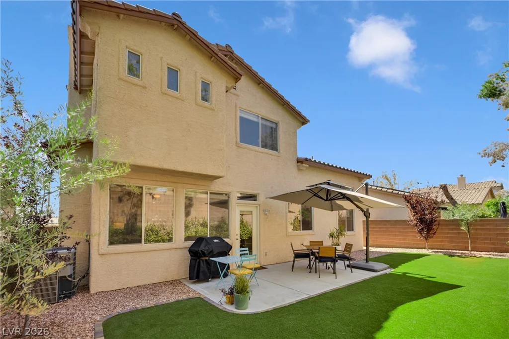 1813 Drifters Peak, Las Vegas, NV 89144