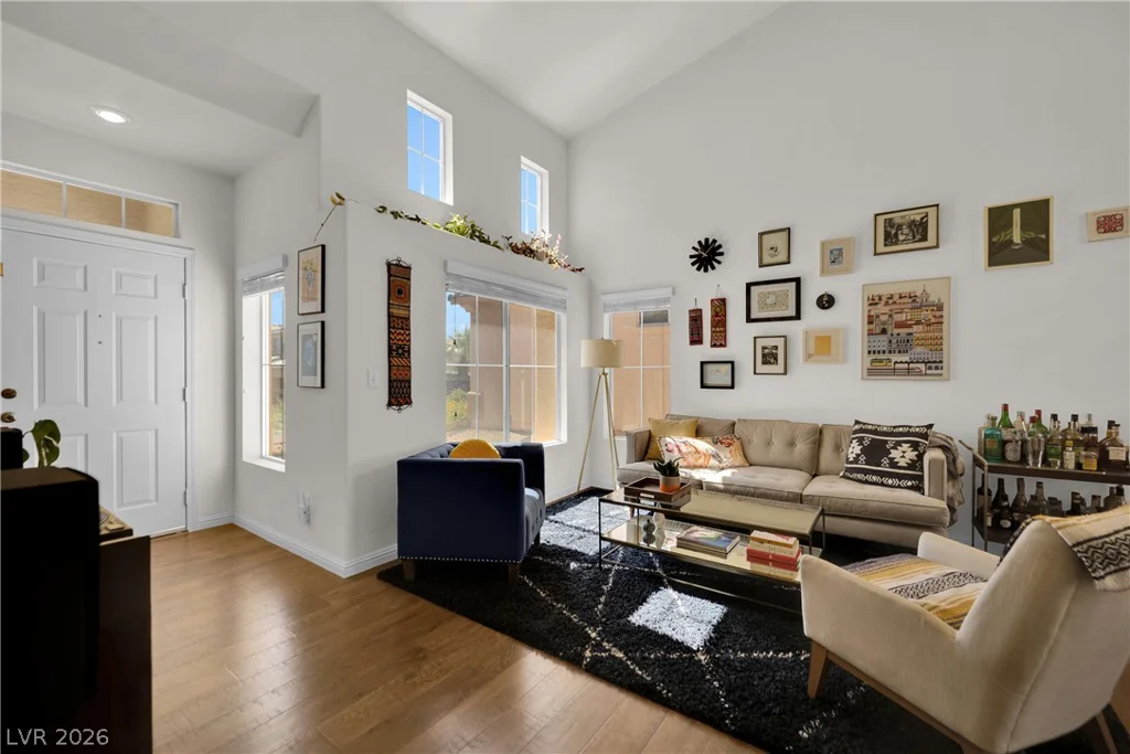 1813 Drifters Peak, Las Vegas, NV 89144