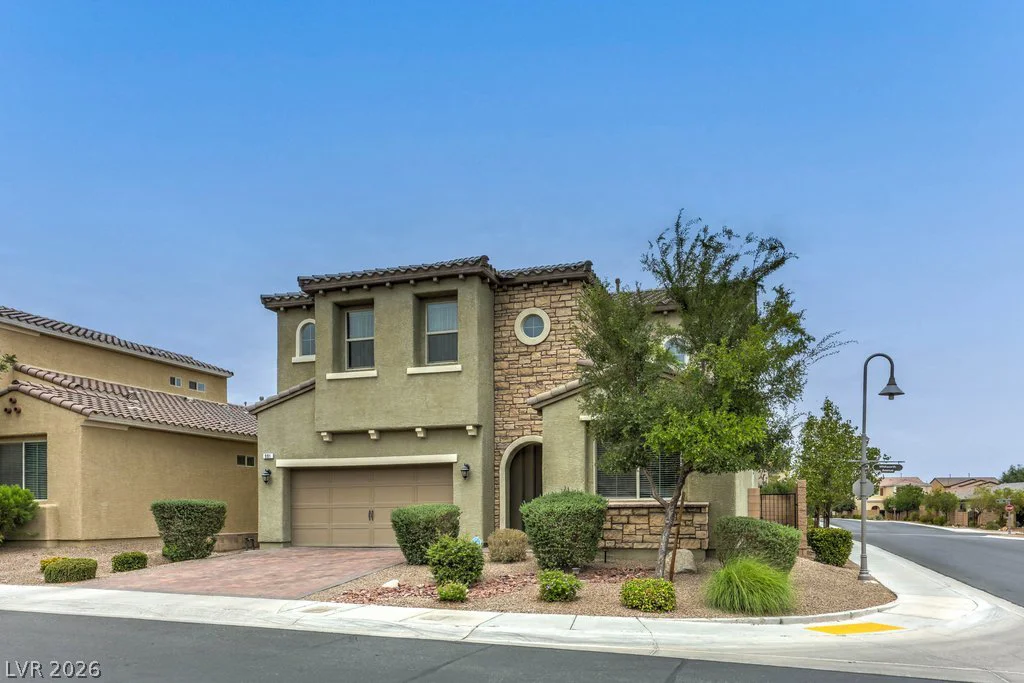 991 Whitworth, Las Vegas, NV 89148
